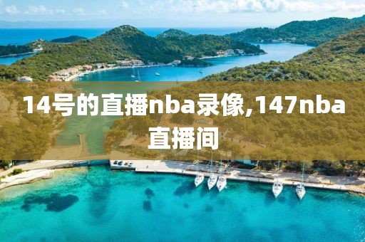 14号的直播nba录像,147nba直播间