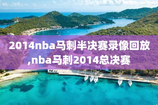 2014nba马刺半决赛录像回放,nba马刺2014总决赛